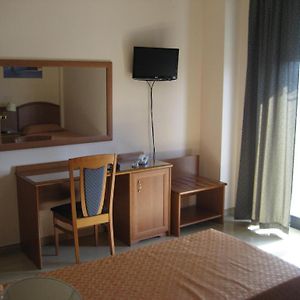 Single Room Balcony